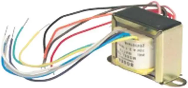 Alt view image 4 of 7 - BOGEN COMMUNICATIONS T725 LINE MATCHING TRANSFORMER
