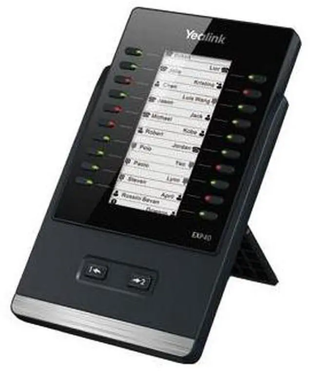 Main image of Yealink YEA-EXP40 T4 series Expansion Module