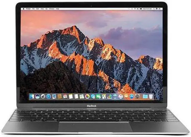 スマホ・タブレット・パソコン APPLE MacBook MACBOOK MF855J/A 377002-laptopcomputers-apple-