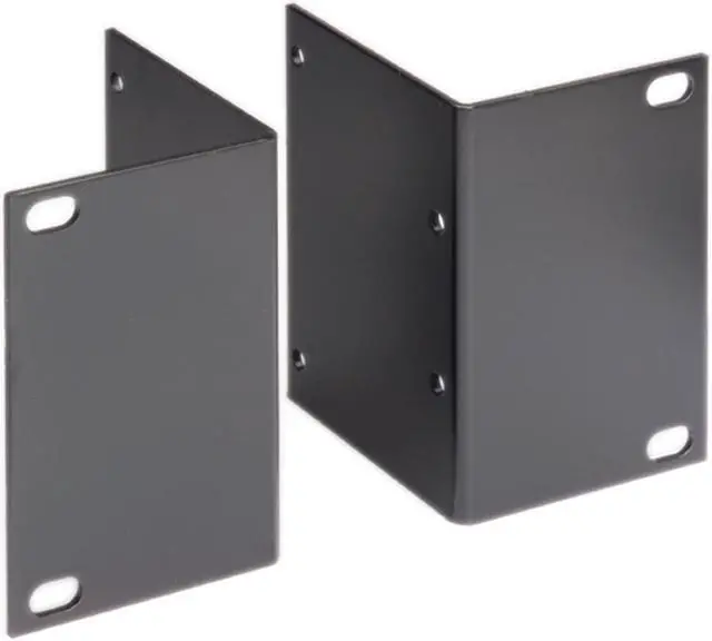 Alt view image 6 of 8 - BOGEN RPK50 RACK PANEL MOUNT KIT C35 C60 C100