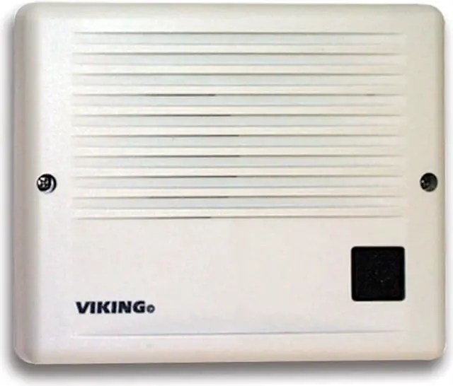 Alt view image 7 of 10 - VIKING SR-1 VIKING SINGLE LINE LOUD RINGER