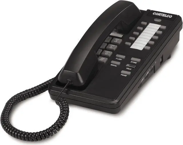 Alt view image 3 of 8 - ITT 2194BK 219400-VOE-27S PATRIOT II W/ MEMORY BK