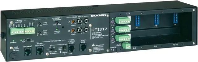 Alt view image 8 of 10 - Multi Zone Page Controller