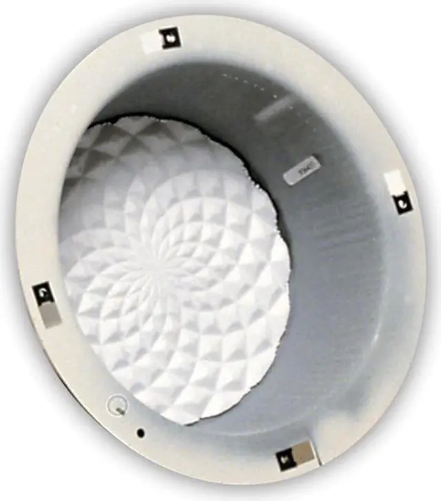 Alt view image 3 of 6 - 5 pack Valcom Metal Backbox