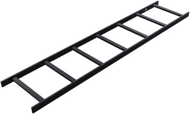 Alt view image 4 of 7 - LADDER RACK RUNWAY- 5 FT