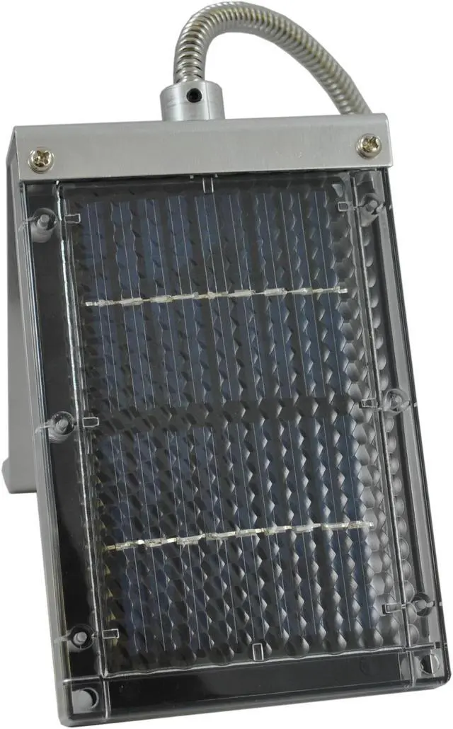 Alt view image 7 of 7 - Wildgame 6v E Drenaline Solar Panel