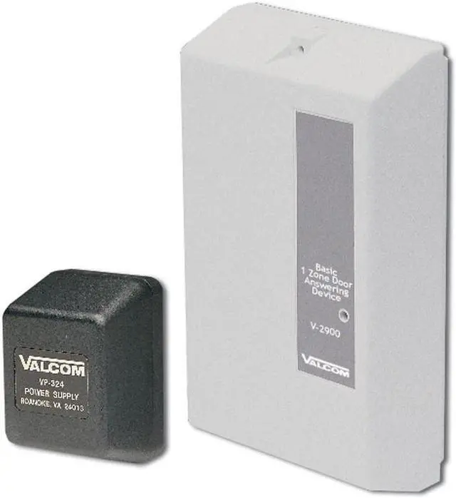 Alt view image 3 of 4 - Door Answer Device - Single