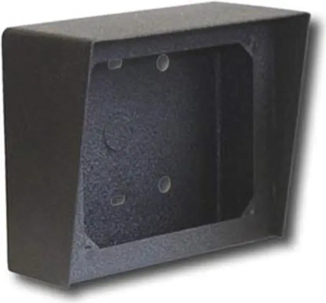 Alt view image 3 of 5 - Viking Surface Mount Box