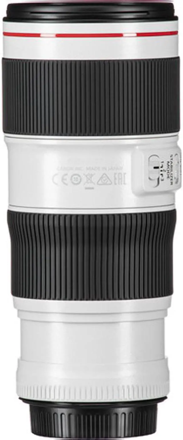 Alt view image 16 of 20 - Canon EF 70-200mm f/4L IS II USM Lens