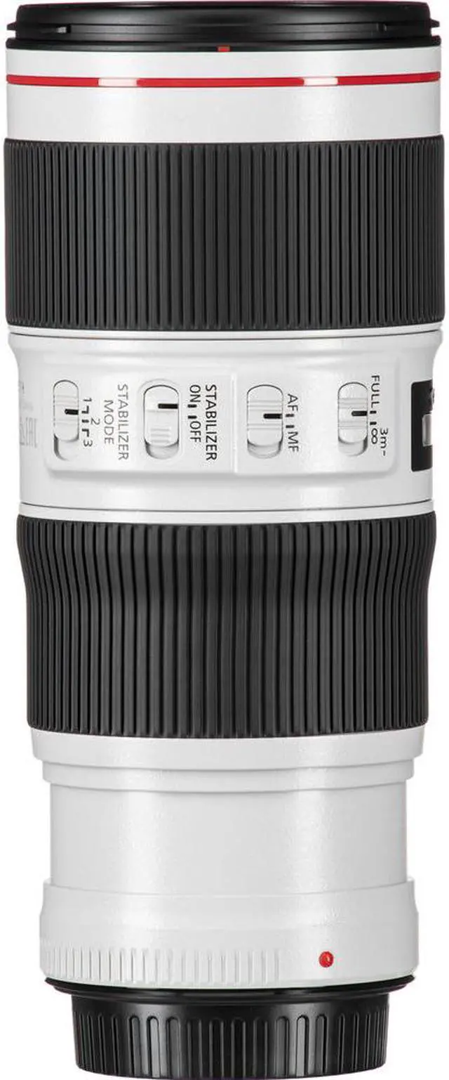 Alt view image 15 of 20 - Canon EF 70-200mm f/4L IS II USM Lens