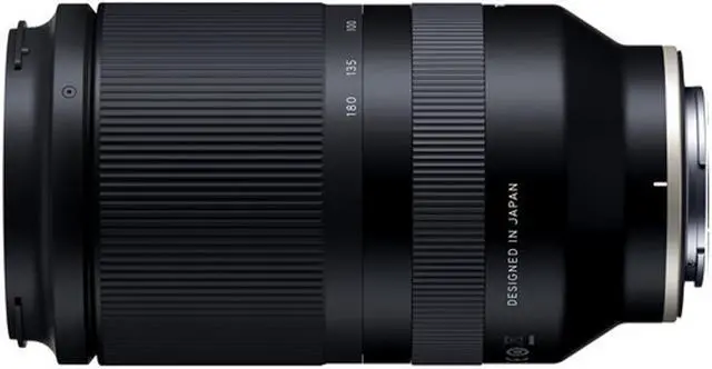Alt view image 14 of 20 - Tamron 70-180mm F2.8 Di III VXD Lens for Sony E Mount  (Full-Frame Format)