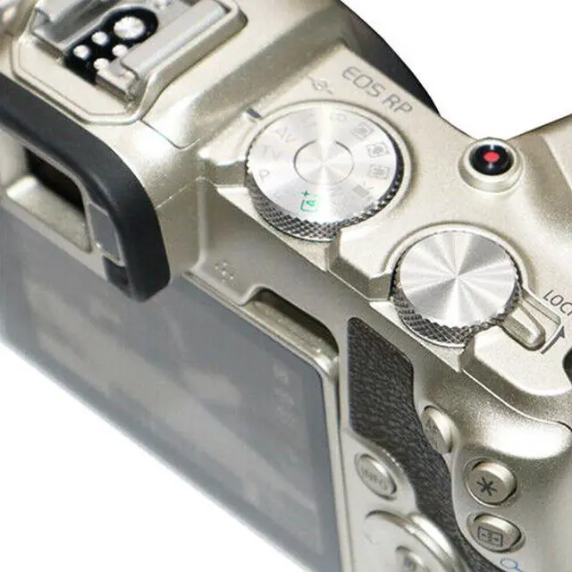 Alt view image 20 of 20 - Canon EOS RP Full Frame Mirrorless Digital Camera Body