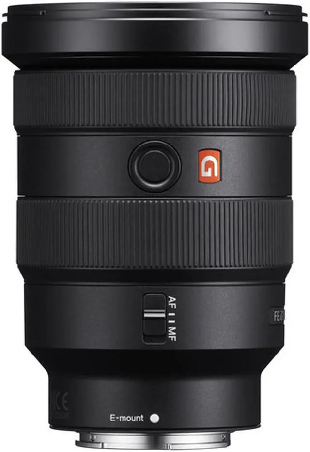 Alt view image 18 of 20 - SONY SEL1635GM FE 16-35mm f/2.8 GM LENS, Ø82