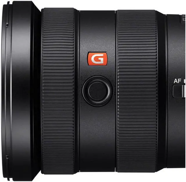 Alt view image 20 of 20 - SONY SEL1635GM FE 16-35mm f/2.8 GM LENS, Ø82