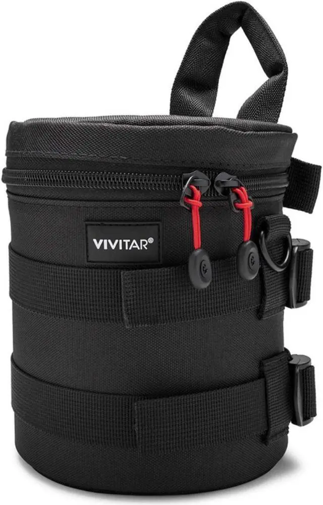 Alt view image 3 of 5 - Canon RF 24-105mm f/4-7.1 IS STM Full-Frame - White Box + Cleaning Accessory Kit