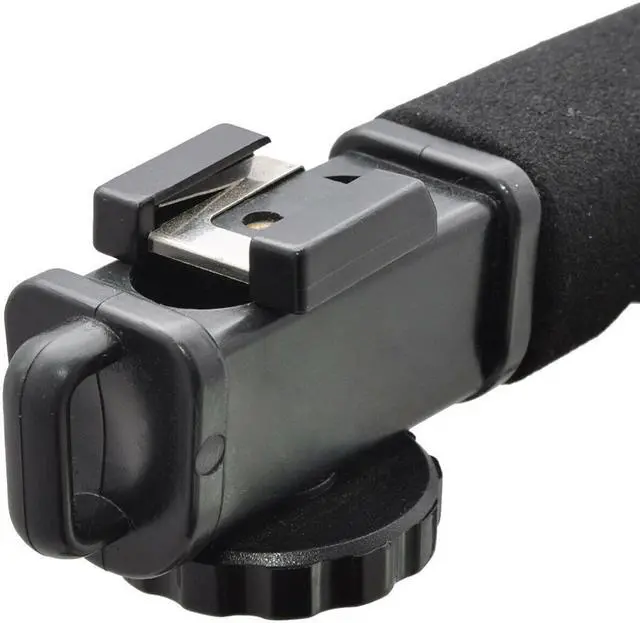 Alt view image 5 of 7 - VIVITAR action sports grip w iphone holder