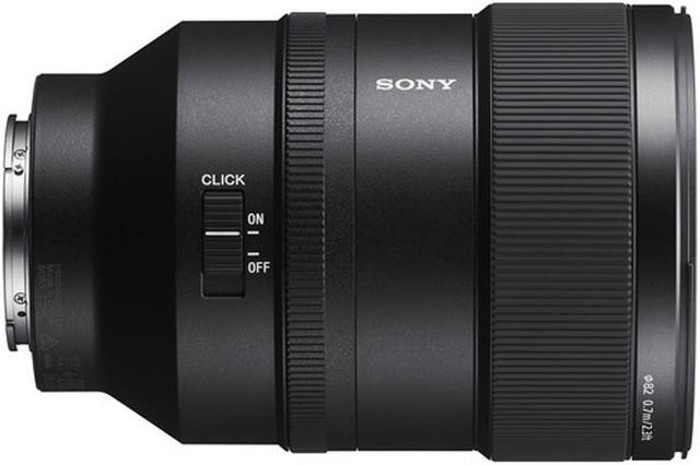 Alt view image 8 of 20 - Sony FE 135mm f/1.8 GM Lens