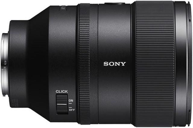 Alt view image 9 of 20 - Sony FE 135mm f/1.8 GM Lens
