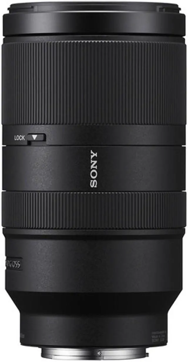Alt view image 11 of 20 - Sony E 70-350mm f/4.5-6.3 G OSS Lens SEL70350G