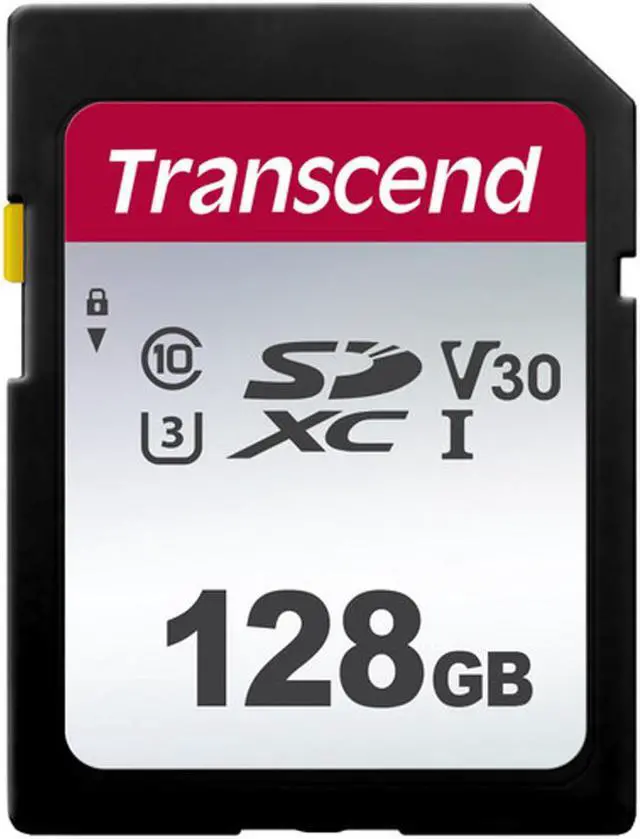 Alt view image 10 of 17 - 128GB UHS-I U3 SD CARD