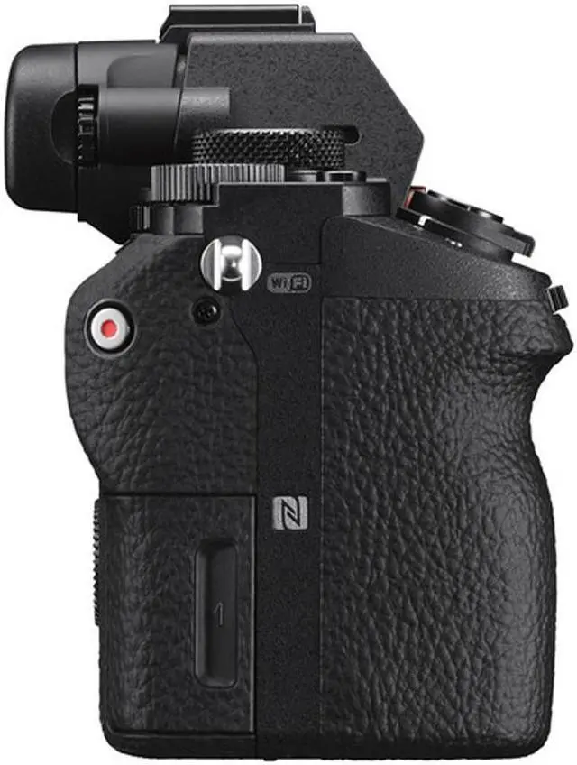 Alt view image 18 of 20 - SONY A7 MARK II, BODY ONLY