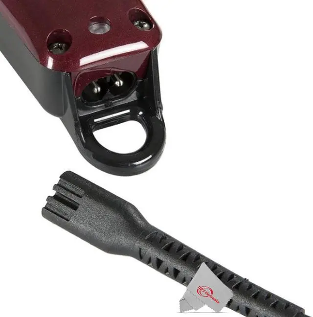 Alt view image 20 of 20 - Details about  Wahl 5 Star Magic Clip 8148 Professional Cord / Cordless Fade Hair Clipper Cut