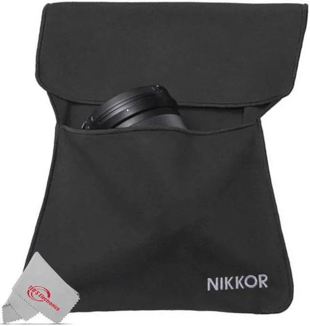 Alt view image 6 of 6 - Nikon NIKKOR Z 85mm f/1.8 S Lens