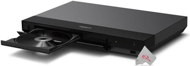 Sony UBP-X700 HDR 4K Ultra HD Blu-ray DVD Player - Newegg.com
