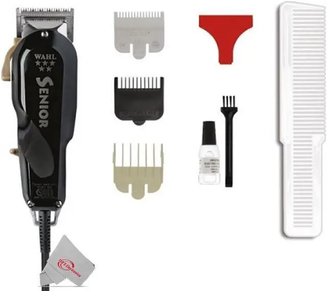 Alt view image 7 of 8 - Wahl Professional 5 Star Senior Hair Clipper 8545