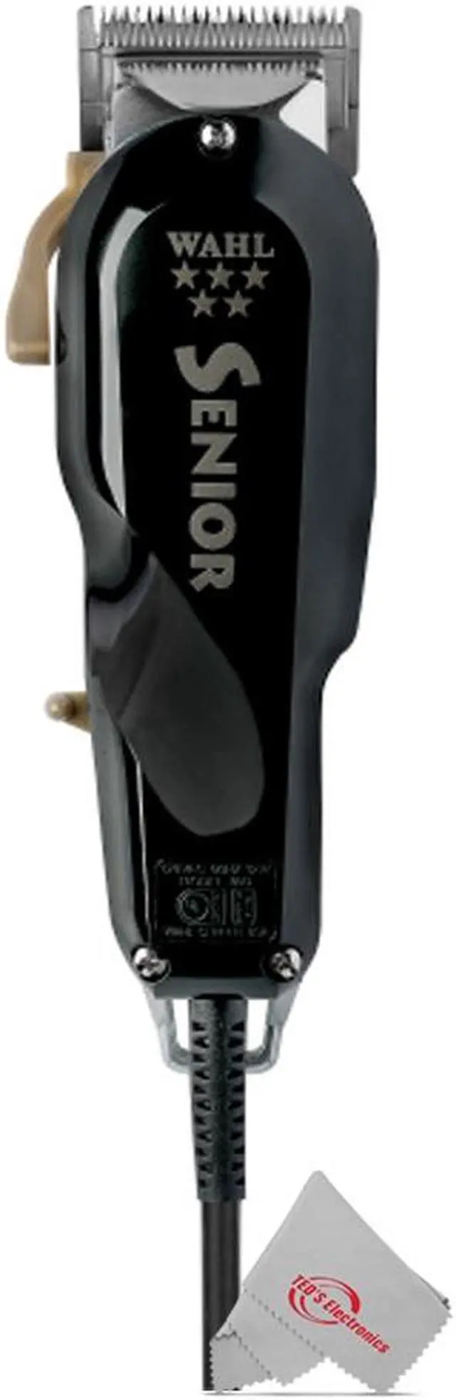 Alt view image 6 of 8 - Wahl Professional 5 Star Senior Hair Clipper 8545