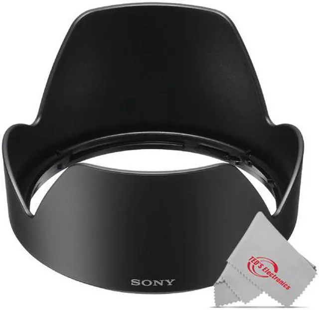 Alt view image 14 of 20 - Sony E PZ 18-105mm f/4 G OSS Lens
