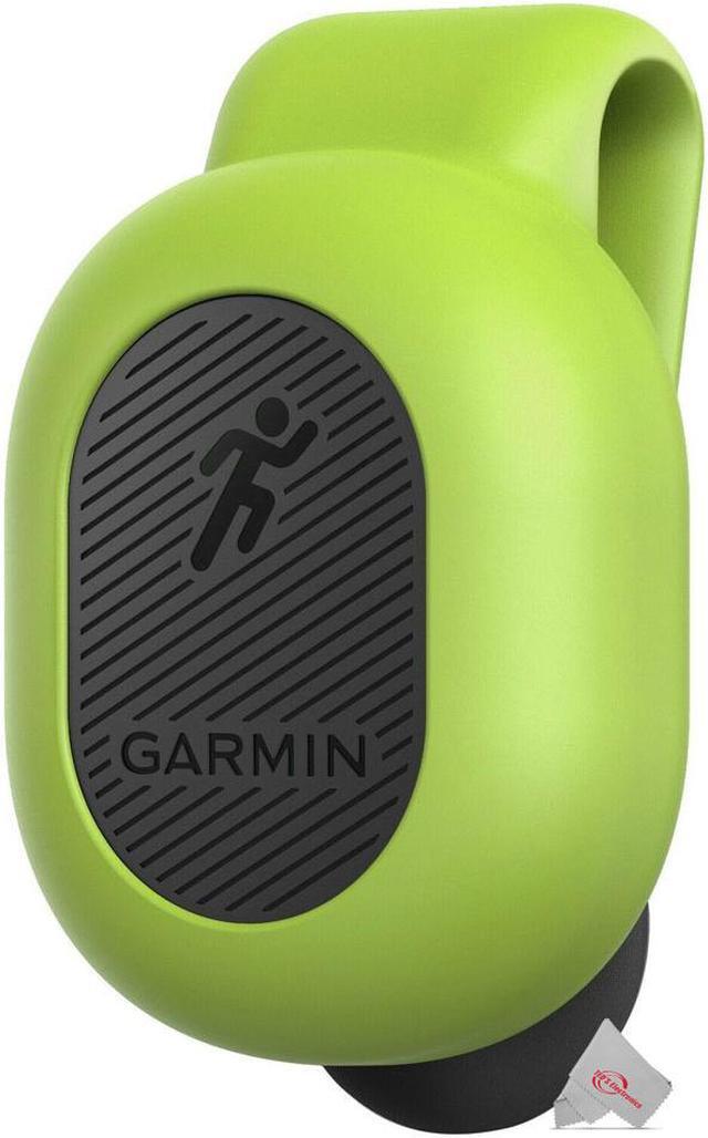 Alt view image 8 of 18 - Garmin Running Dynamics Pod [010-12520-00]