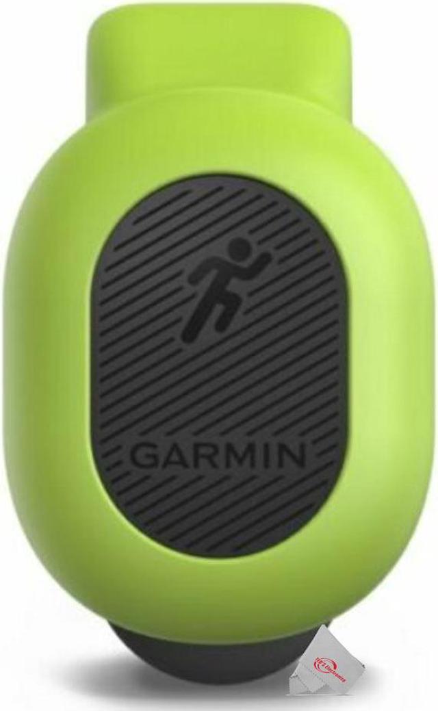 Alt view image 9 of 18 - Garmin Running Dynamics Pod [010-12520-00]