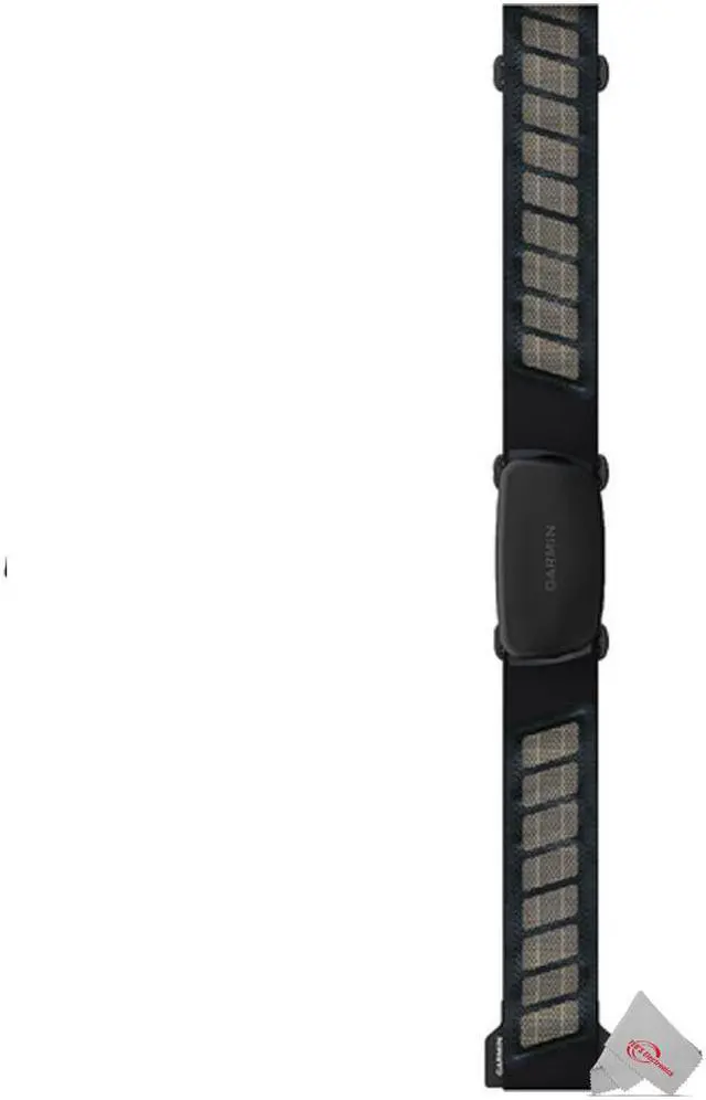 Alt view image 13 of 14 - Garmin HRM Dual Heart Rate Monitor with ANT+ and Bluetooth