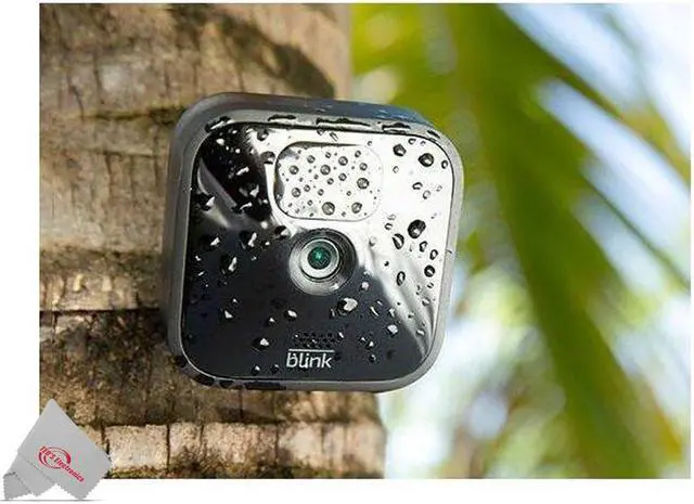 Alt view image 5 of 18 - Blink 53-024847 Outdoor 5-Camera System