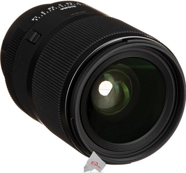 Alt view image 7 of 18 - Sigma 35mm F1.4 DG DN for Sony E Mount