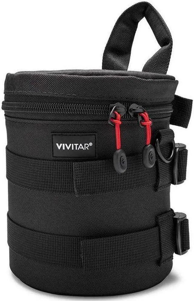 Alt view image 5 of 7 - Vivtar 46mm Wide Angle Lens & Telephoto Lens Accessory Kit