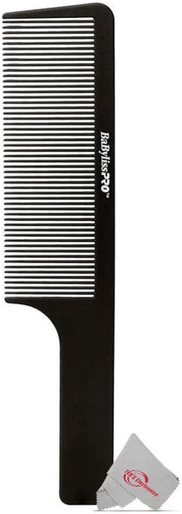 Alt view image 4 of 5 - Babyliss Pro Nano Titanium Spring Curling Iron 3/4" with Essential Accessory Kit