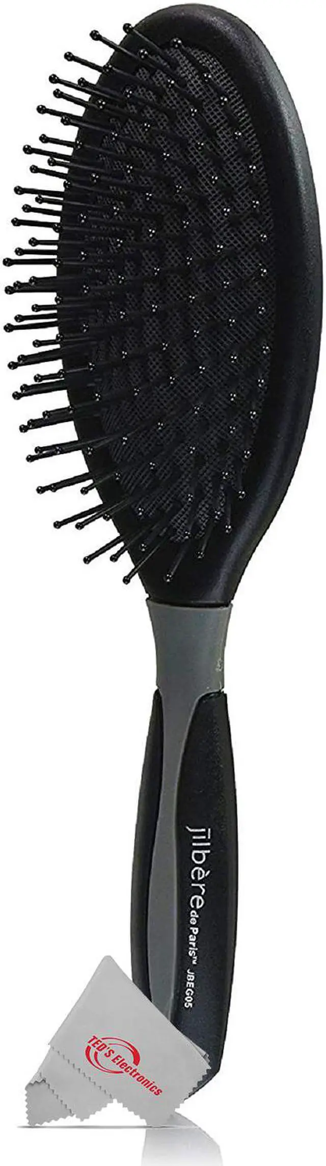 Main image of Conair Pro Ergo-Grip Brush Collection Ergonomically Designed for Comfort