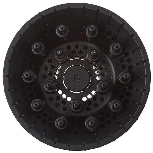 Alt view image 3 of 4 - BaByliss PRO BABDF2  Italian Series Diffuser w/ Snap-On Finger Diffuser