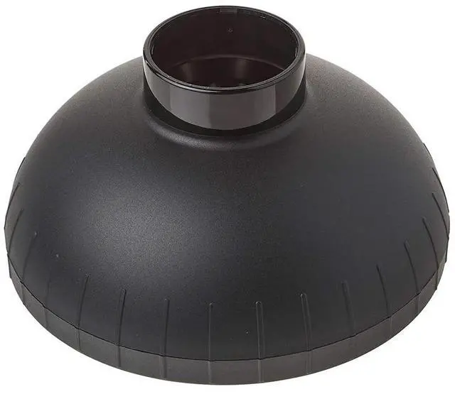 Alt view image 4 of 4 - BaByliss PRO BABDF2  Italian Series Diffuser w/ Snap-On Finger Diffuser