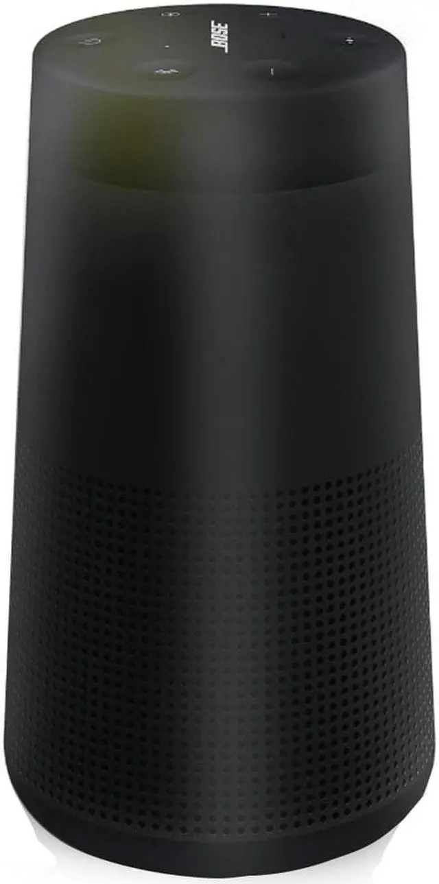 Main image of Bose SoundLink Revolve Bluetooth Speaker - Triple Black