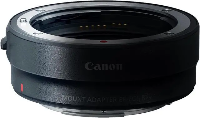Alt view image 4 of 4 - Canon EOS R7 32.5MP Mirrorless Camera with Canon Mount Adapter EF-EOS R