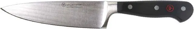 Alt view image 9 of 12 - Wusthof Classic 6 in. Cook's Knife