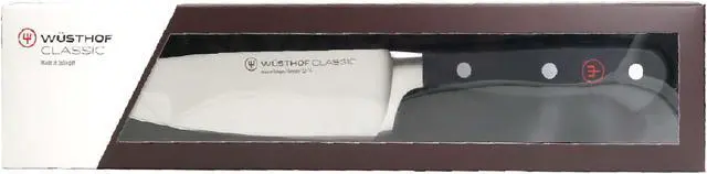 Alt view image 11 of 12 - Wusthof Classic 6 in. Cook's Knife