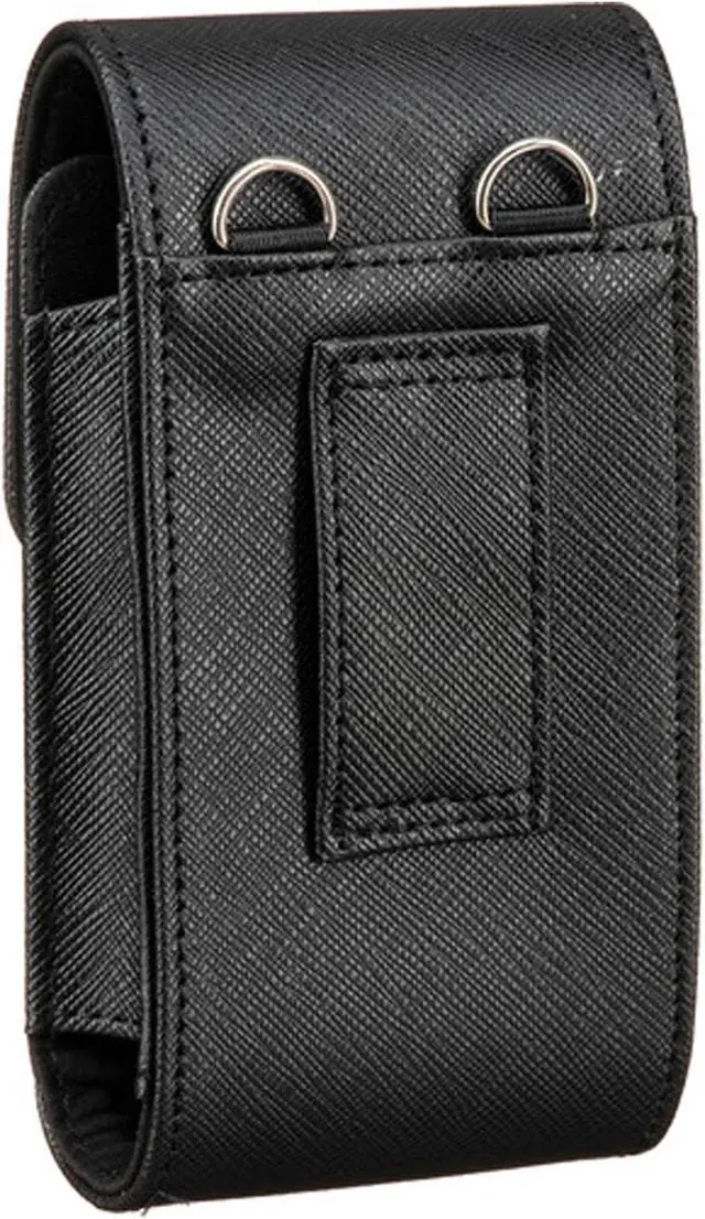 Alt view image 3 of 7 - Travelers Favorite Accessory Bundle for Canon Powershot SX740 Includes Camera Case, 128GB Memory Card, Replacement Battery and More