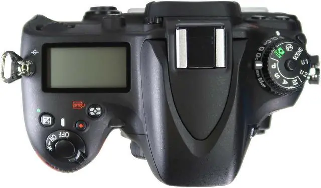 Alt view image 5 of 7 - Nikon D610 DSLR Camera Body Only with Two EN-EL15 Replacement Battery