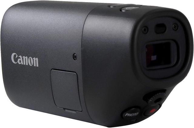 Alt view image 3 of 20 - Canon ZOOM Digital Monocular (Black)