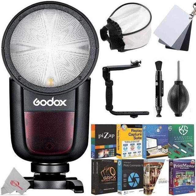 V1-Product-GODOX Photo Equipment Co.,Ltd.