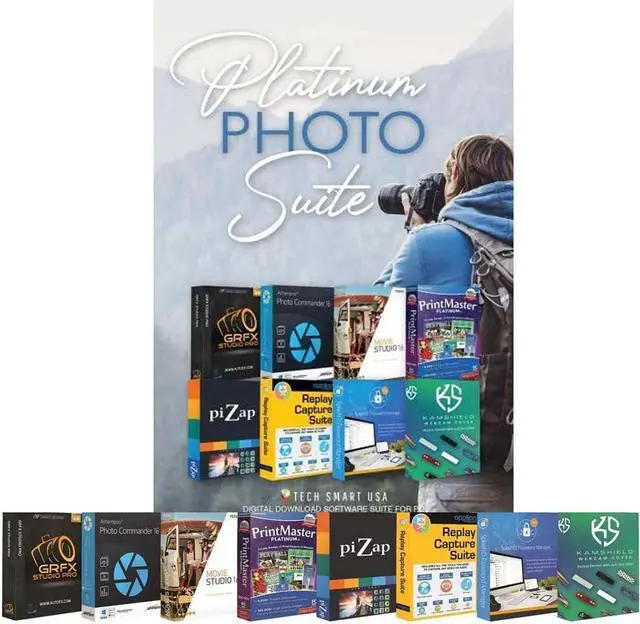 Alt view image 6 of 7 - Genuine Canon Stereo Microphone and Remote Control Tripod Grip Youtube Lover Vlogger Bundle for Canon EOS R RP R3 R5 R6 R7 R10 Mirrorless Camera